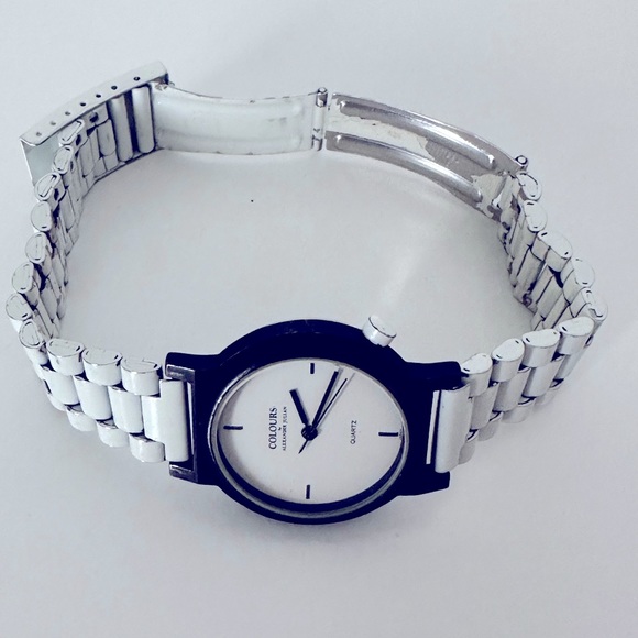 Alexander Julian Colours Watch - Picture 3 of 5